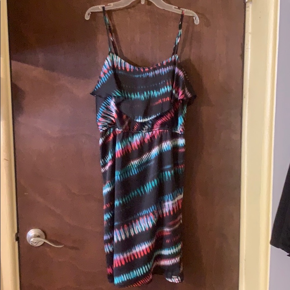 O’Neil dress